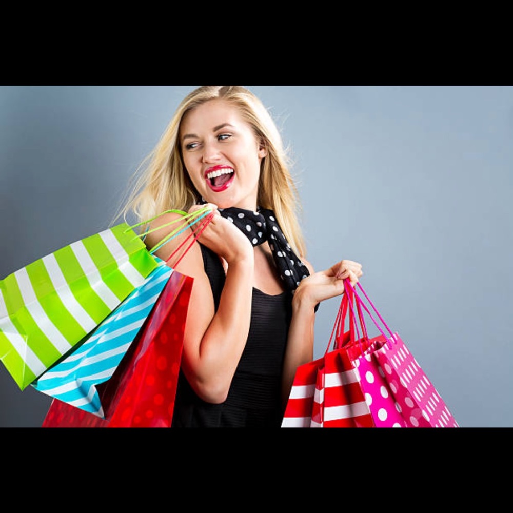 Meet your Posher, Jayne